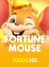 Caça-níqueis fortune mouse JOGOS365