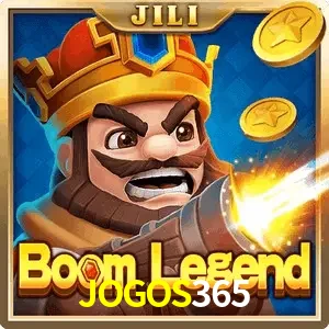 boom pescaria JOGOS365